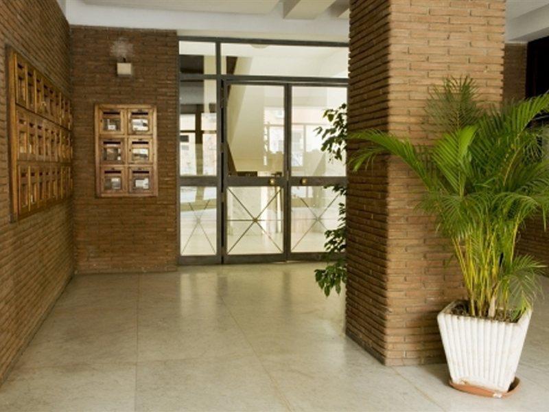 Vesta Residence Řím Exteriér fotografie